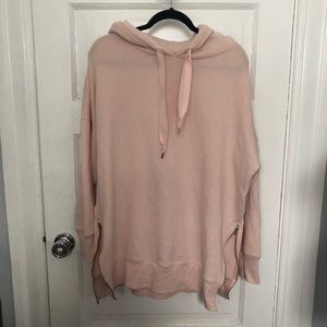 Aerie oversized hoodie